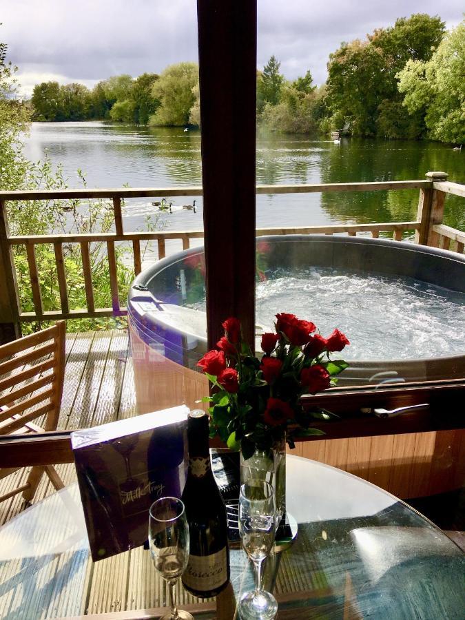 Holiday home Holly 12 Hot Tub York